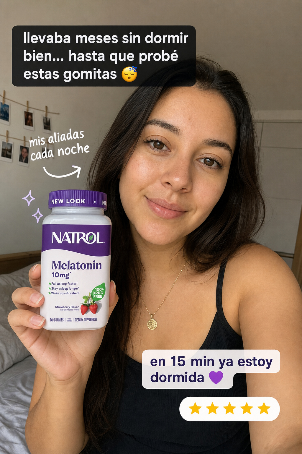 Oferta · 3 packs
